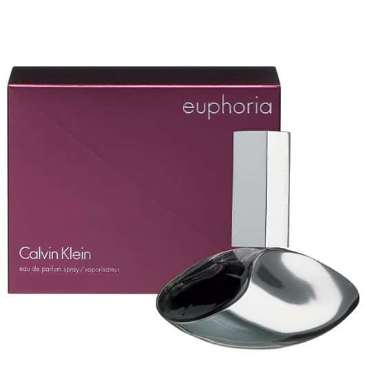 OVER 35% OFF - Calvin Klein Euphoria Eau De Parfum Spray!