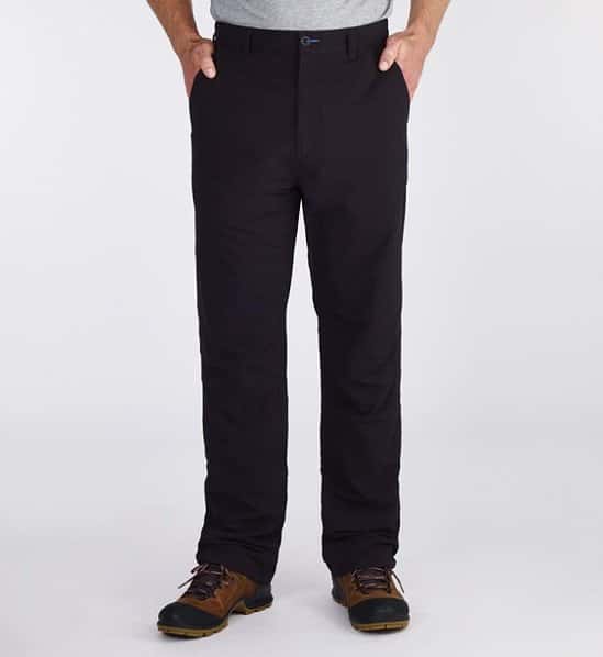 SAVE £50.00 - Men’s Dry Requisite Trousers!