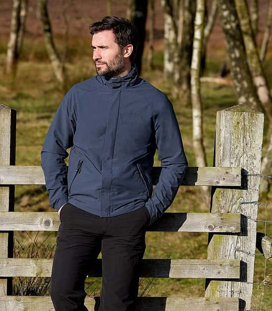 SAVE 56.00 Men s Dry Delta Jacket Rohan Travel Outdoor