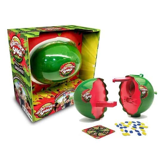 Watermelon Smash Game: £19.99!