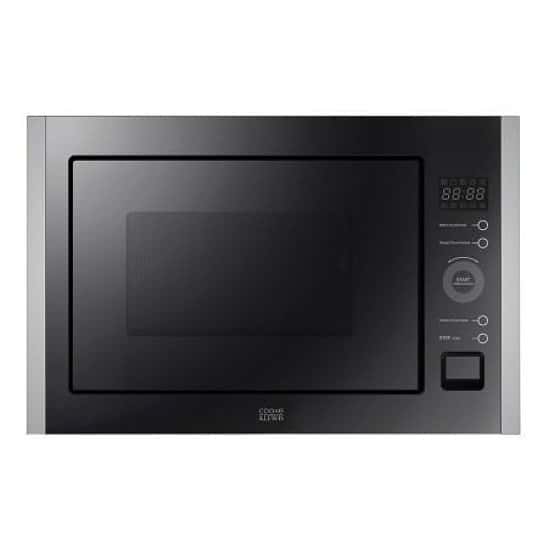 SAVE 15% on Cooke & Lewis MG25CL 900W Microwave!
