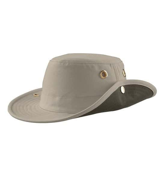 Shop the Tilley Medium Brim Hat for just £70.00!