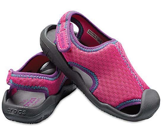 Now only £15 - Kids' Swiftwater™ Sandal