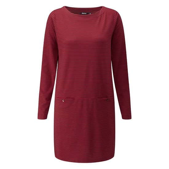 View our T-shirts & Tops - Women's Stria Tunic: £59.00!