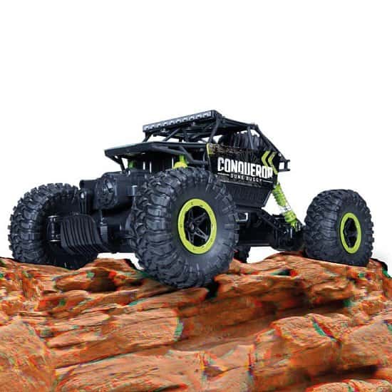25% OFF - Conquerer Dune Buggy!