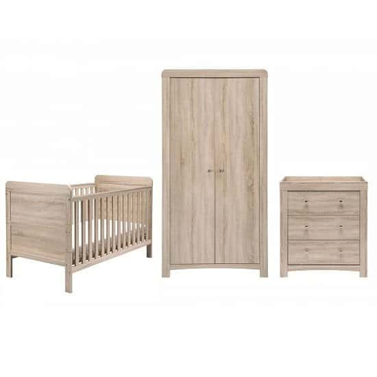 SAVE 18% on East Coast Nursery Fontana room set!