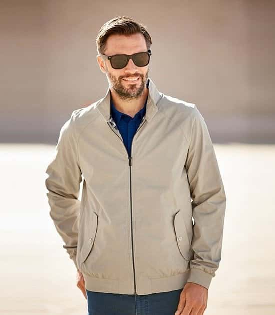 Rohan harrington jacket Clearance