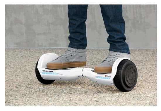Razor Hovertrax 1.5 available for ONLY £329!