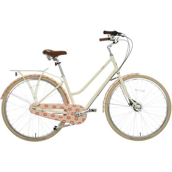 OVER 35% OFF Olive and Orange by Orla Kiely Womens Classic Bike!
