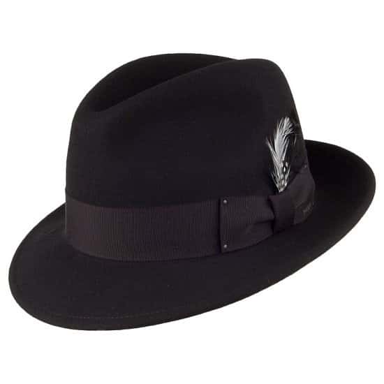 Get this Bailey Hats Blixen Fedora for £84.95