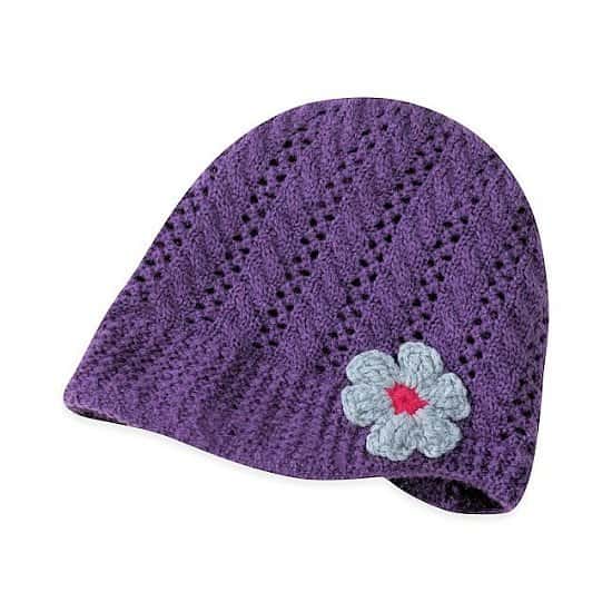 Outdoor Research Girls Ruby Beanie is only £12.95