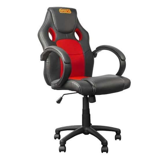 Demon Tweeks Paddock Chair - NOW 1/2 PRICE!