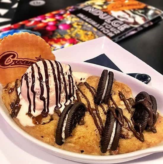 Our cookie dough is like sunshine for the soul, treat yourself this Thursday!
