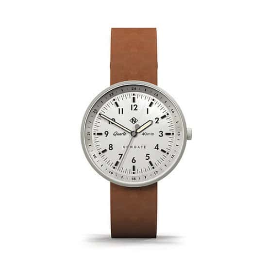 Shop The Torpedo - Men's Watch for just £149.00!