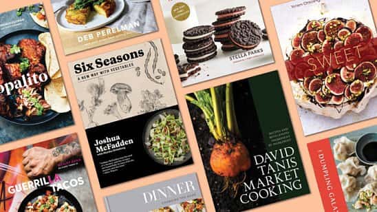 SAVE & Discover a NEW favourite with recipe books from Wordery!