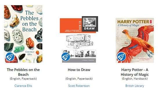 Discover art & SAVE with a wide selection of art books from Wordery