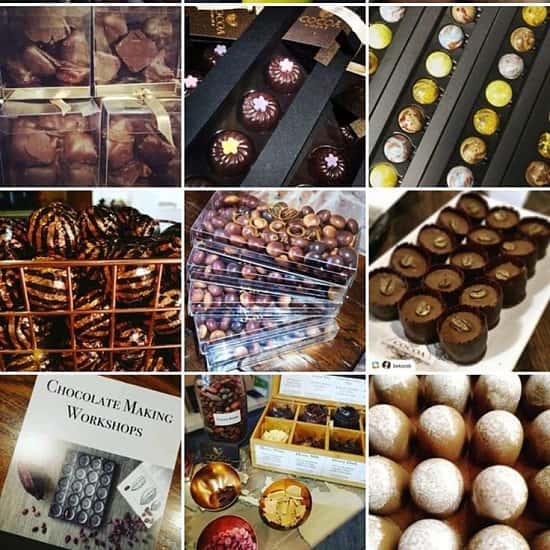 We are also on Instagram! Please pop over to @cocoaamore and follow us!