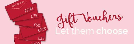 Red Letter Days £100 Gift Card
