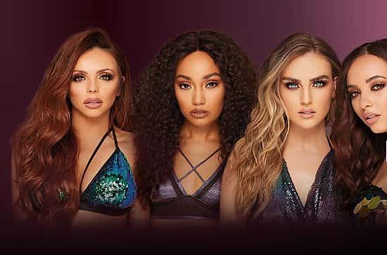 LMX by Little Mix - NEW IN!
