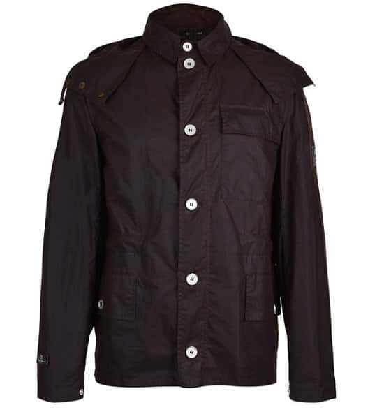 SAVE OVER £400 on this K100 KARRIMOR BY NIGEL CABOURN Mountain Rucksack Shirt Jacket!
