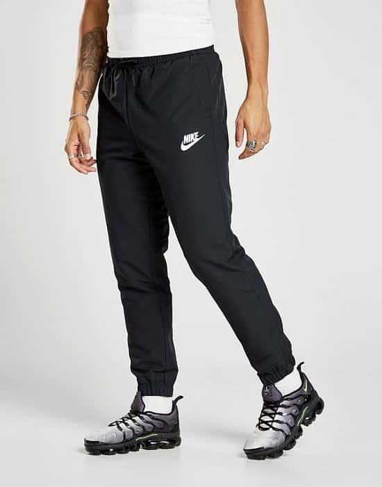 Nike shut out 2 store