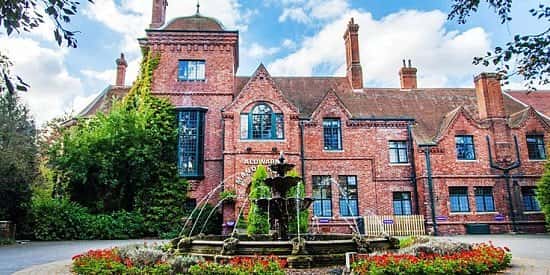 £104pp – 2-night Yorkshire manor stay inc meals, 34% off