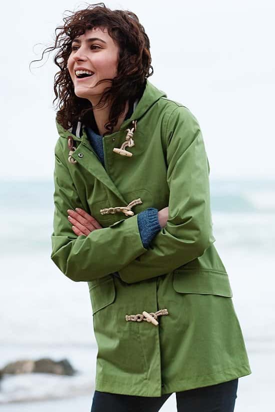 Long seafolly jacket clearance