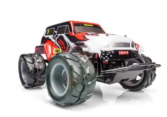 SAVE on this RC XL MONSTER TRUCK