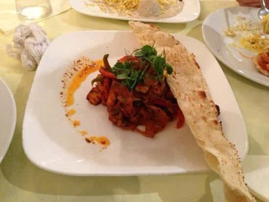 BOOK NOW for National Curry Week to enjoy a dish with all the family!