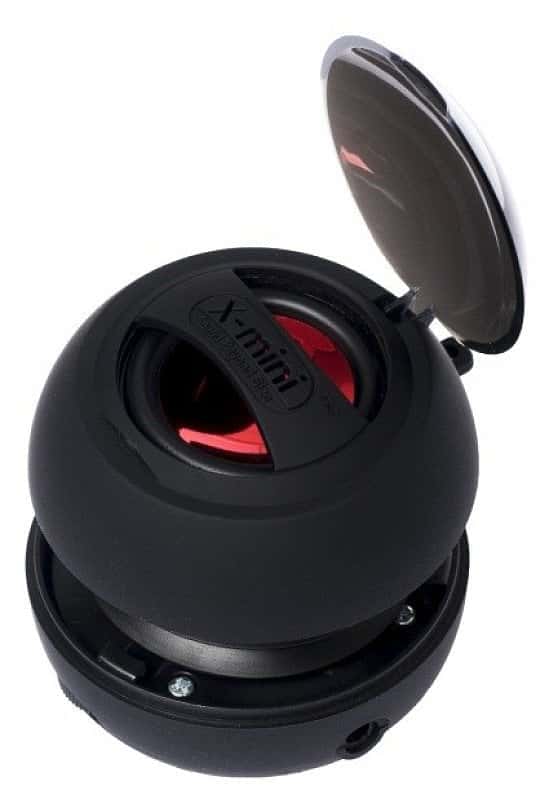 Save on this X-mini v1.1 Travel Speaker