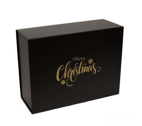 WIN A Luxury Christmas Box with Love from Glamour!