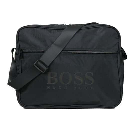 Hugo Boss messenger bag