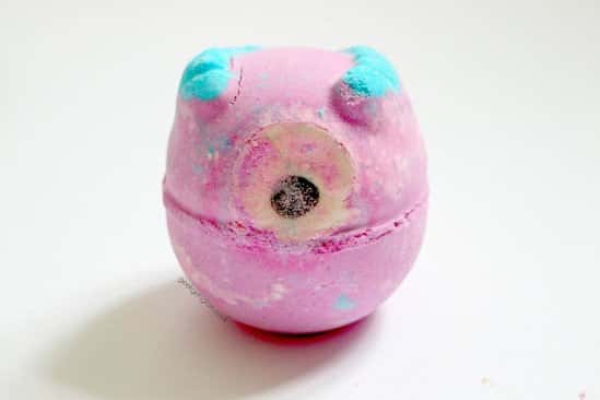 LIMITED EDITION - Monsters' Ball Bath Bomb!