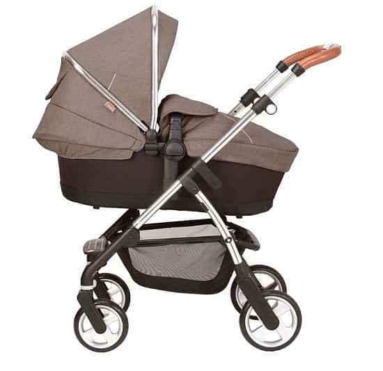 PUSHCHAIRS SALE - Silver Cross wayfarer chelsea *exclusive to mothercare*!