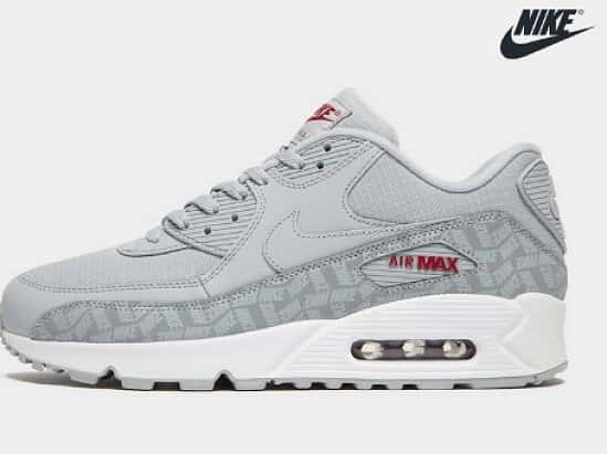 Nike Air Max 90 Essential - £100.00!