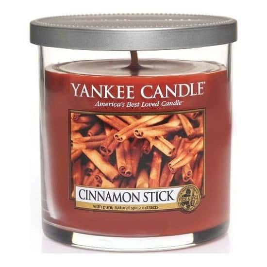 Fragrance of The Month - Cinnamon Stick £17.99!