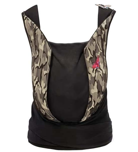 SAVE £80.00 - Cybex Yema Baby Carrier; Butterfly!