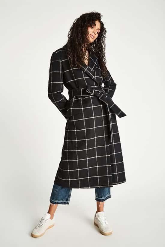 Jack wills blythe deals coat