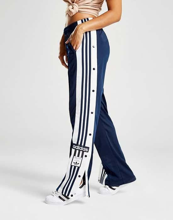 Jd sports adidas poppers shop