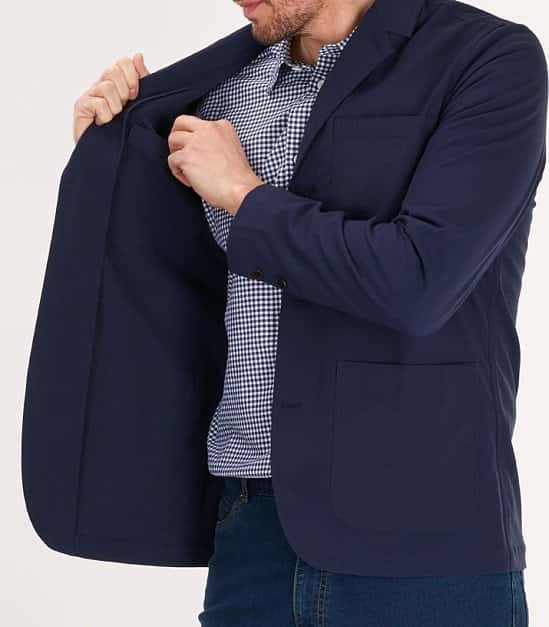 Rohan chore jacket deals