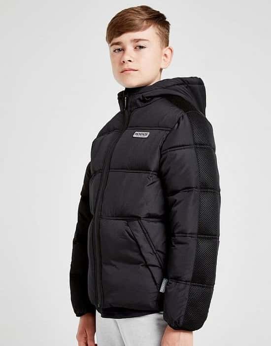 Jd mckenzie store jacket