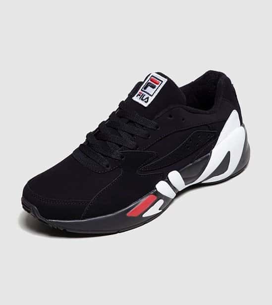 Fila mindblower deals outfit