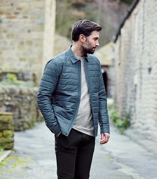Transit jacket ii hot sale