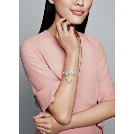 Pandora reflexions floating safety chain online