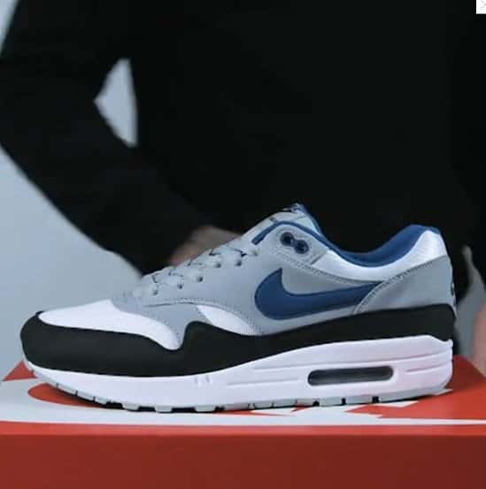 SAVE 20% on these Nike Air Max 1!