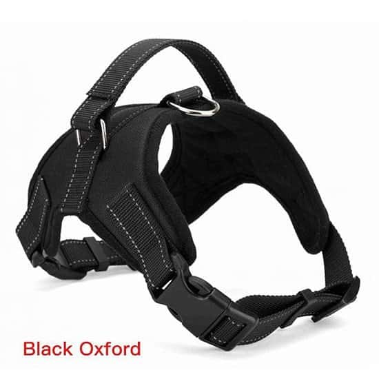 Soft Breathable No Pull Dog Harness- Buy 2 And Get 10-15% Off Plus A Free Watch