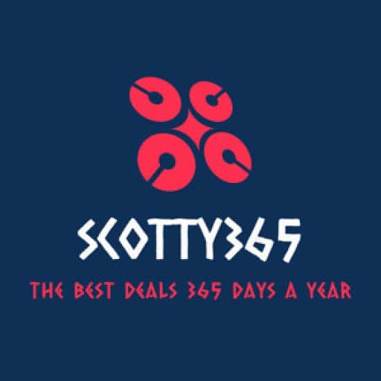 win £50 to spend on scotty 365