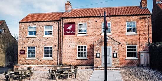 £69 – Village pub stay near North York Moors, 53% off!
