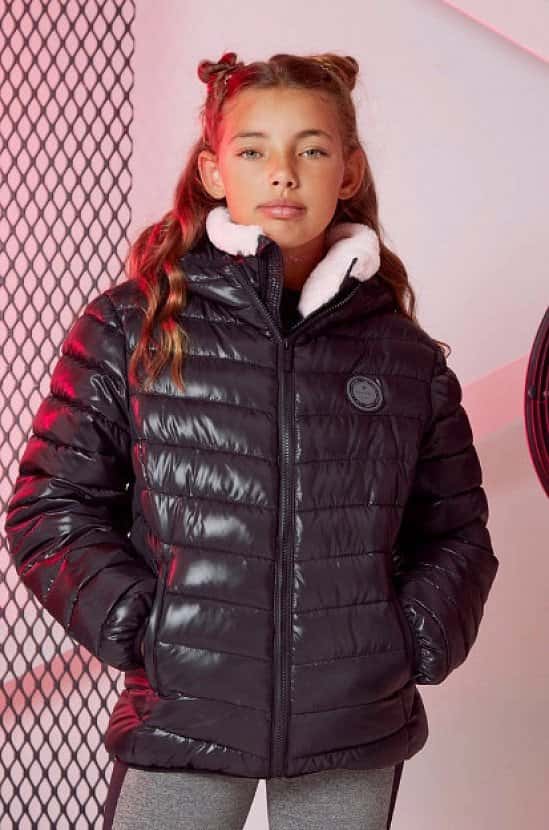 Sonneti jackets junior store