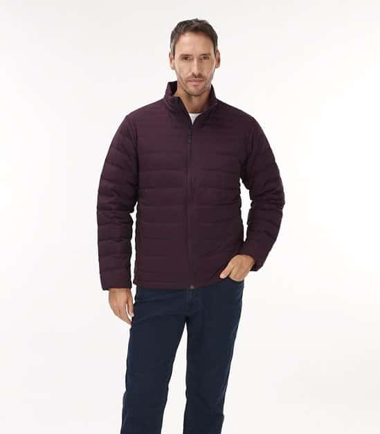 GET 20 OFF Men s Downtown Jacket Rohan Travel Outdoor